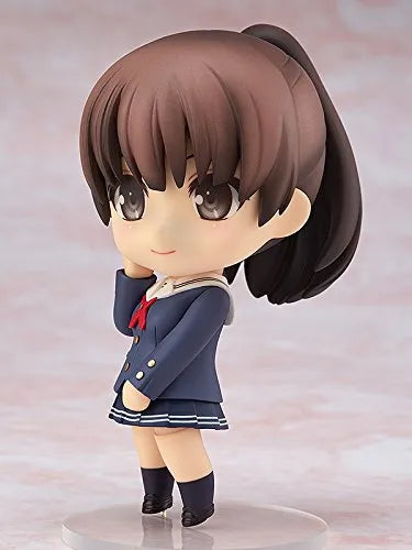 Saenai Heroine no Sodatekata ♭ - Katou Megumi - Nendoroid #704ㅤ – Good Smile Company – ActionFigureBrasil