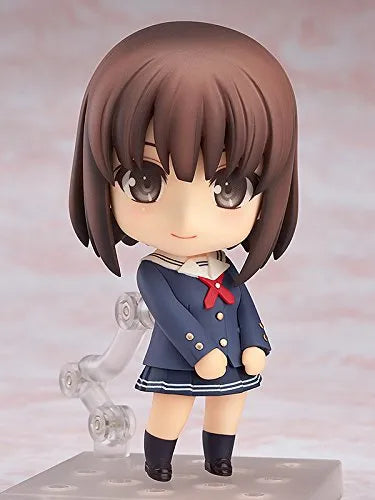 Saenai Heroine no Sodatekata ♭ - Katou Megumi - Nendoroid #704ㅤ – Good Smile Company – ActionFigureBrasil