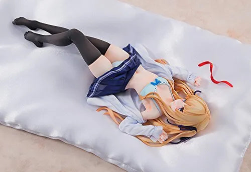 Saenai Heroine no Sodatekata - Sawamura Spencer Eriri - 1/7 - Dakimakura Ver. (Good Smile Company, Kadokawa)ㅤ – Kadokawa – ActionFigureBrasil