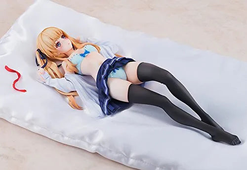 Saenai Heroine no Sodatekata - Sawamura Spencer Eriri - 1/7 - Dakimakura Ver. (Good Smile Company, Kadokawa)ㅤ – Kadokawa – ActionFigureBrasil