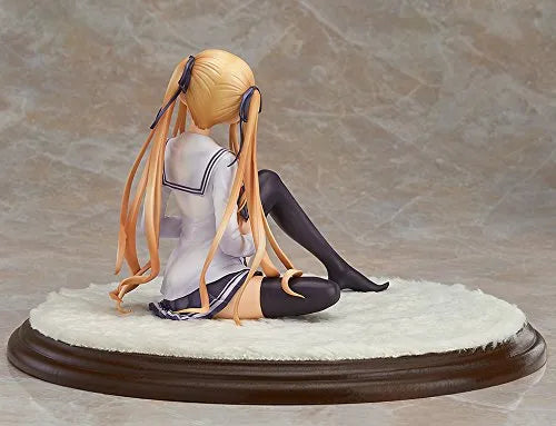 Saenai Heroine no Sodatekata - Sawamura Spencer Eriri - 1/7 (Good Smile Company)ㅤ – Good Smile Company – ActionFigureBrasil