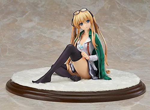 Saenai Heroine no Sodatekata - Sawamura Spencer Eriri - 1/7 (Good Smile Company)ㅤ – Good Smile Company – ActionFigureBrasil
