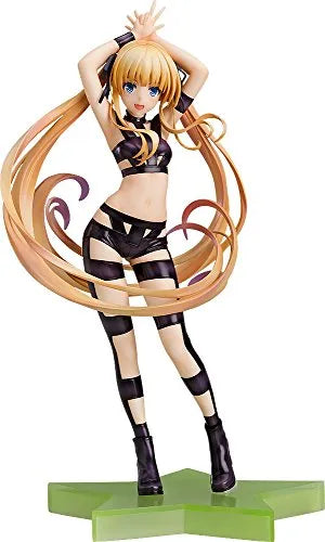 Saenai Heroine no Sodatekata ♭ - Sawamura Spencer Eriri - 1/7 - Hot Limit Ver.ㅤ – Good Smile Company – ActionFigureBrasil