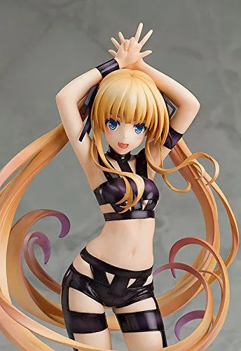 Saenai Heroine no Sodatekata ♭ - Sawamura Spencer Eriri - 1/7 - Hot Limit Ver.ㅤ – Good Smile Company – ActionFigureBrasil