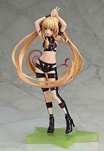 Saenai Heroine no Sodatekata ♭ - Sawamura Spencer Eriri - 1/7 - Hot Limit Ver.ㅤ – Good Smile Company – ActionFigureBrasil