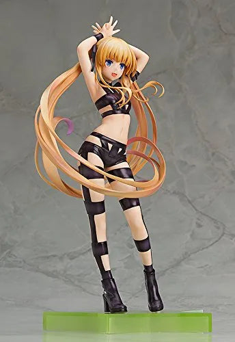Saenai Heroine no Sodatekata ♭ - Sawamura Spencer Eriri - 1/7 - Hot Limit Ver.ㅤ – Good Smile Company – ActionFigureBrasil