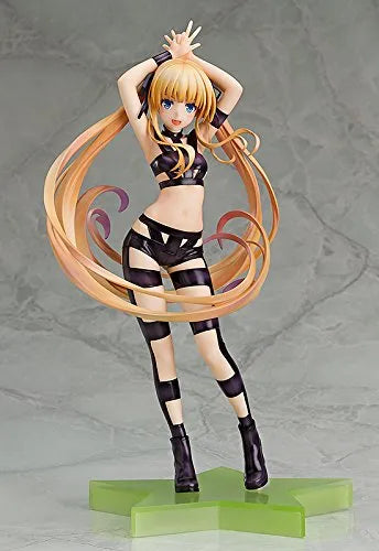 Saenai Heroine no Sodatekata ♭ - Sawamura Spencer Eriri - 1/7 - Hot Limit Ver.ㅤ – Good Smile Company – ActionFigureBrasil
