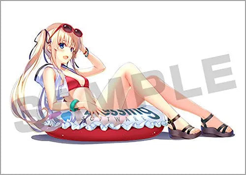 Saenai Heroine no Sodatekata ♭ - Sawamura Spencer Eriri - 1/7 - Swimsuit Ver. (Good Smile Company)ㅤ – Good Smile Company – ActionFigureBrasil