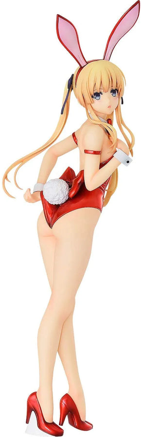 Saenai Heroine no Sodatekata ♭ - Sawamura Spencer Eriri - B-style - 1/4 - Bare Leg Bunny Ver. (FREEing)ㅤ – FREEing – ActionFigureBrasil