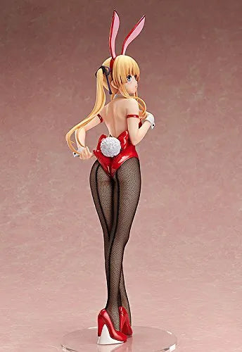 Saenai Heroine no Sodatekata - Sawamura Spencer Eriri - B-style - 1/4 - Bunny Ver. (FREEing)ㅤ – FREEing – ActionFigureBrasil