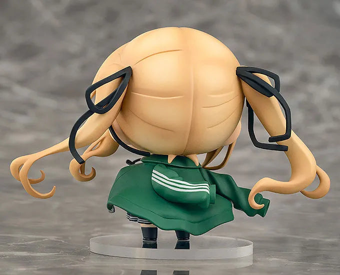 Saenai Heroine no Sodatekata ♭ - Sawamura Spencer Eriri - Medicchu (Phat Company)ㅤ – Phat Company – ActionFigureBrasil