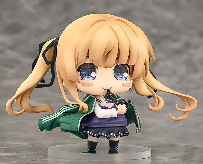 Saenai Heroine no Sodatekata ♭ - Sawamura Spencer Eriri - Medicchu (Phat Company)ㅤ – Phat Company – ActionFigureBrasil