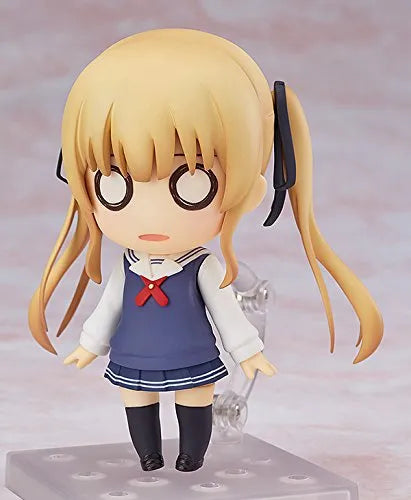 Saenai Heroine no Sodatekata ♭ - Sawamura Spencer Eriri - Nendoroid #721 (Good Smile Company)ㅤ – Good Smile Company – ActionFigureBrasil