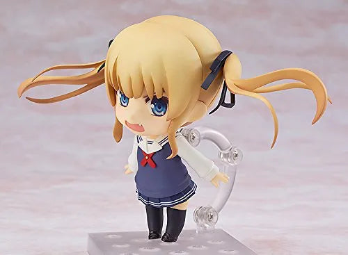 Saenai Heroine no Sodatekata ♭ - Sawamura Spencer Eriri - Nendoroid #721 (Good Smile Company)ㅤ – Good Smile Company – ActionFigureBrasil