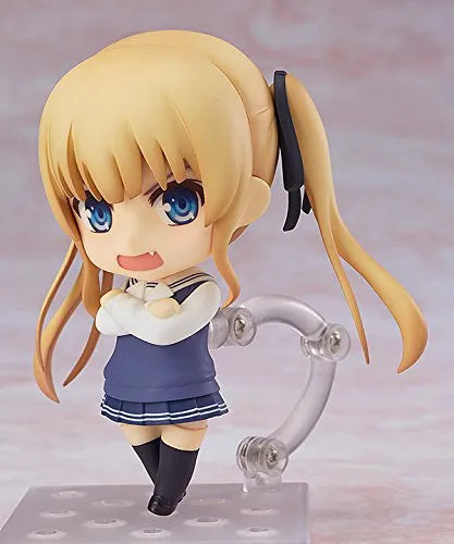 Saenai Heroine no Sodatekata ♭ - Sawamura Spencer Eriri - Nendoroid #721 (Good Smile Company)ㅤ – Good Smile Company – ActionFigureBrasil