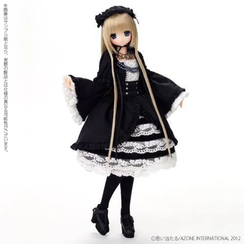 Sahra - PureNeemo - SAHRA'S à la mode - 1/6 - Nostalgic Story Collection (Azone)ㅤ – Azone International – ActionFigureBrasil