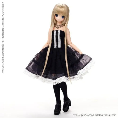 Sahra - PureNeemo - SAHRA'S à la mode - 1/6 - Nostalgic Story Collection (Azone)ㅤ – Azone International – ActionFigureBrasil