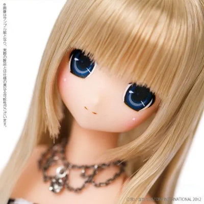 Sahra - PureNeemo - SAHRA'S à la mode - 1/6 - Nostalgic Story Collection (Azone)ㅤ – Azone International – ActionFigureBrasil — embalagem