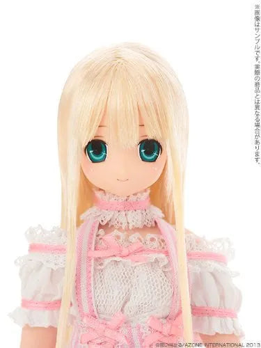 Sahra - PureNeemo - SAHRA'S à la mode - 1/6 - White Strawberry Shortcake (Azone)ㅤ – Azone International – ActionFigureBrasil