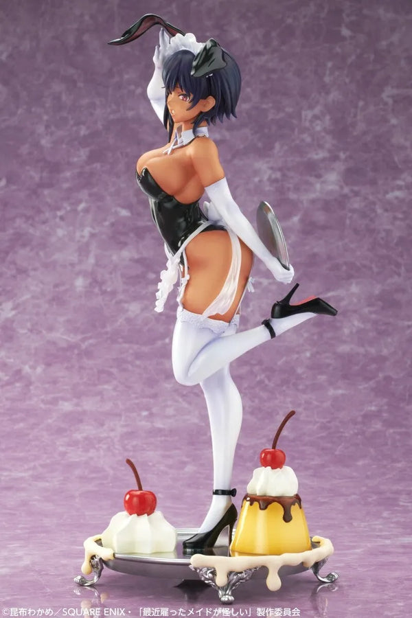 Saikin Yatotta Maid ga Ayashii - Lilith - 1/7 (Medicos Entertainment)ㅤ – Medicos Entertainment – ActionFigureBrasil