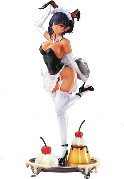 Saikin Yatotta Maid ga Ayashii - Lilith - 1/7 (Medicos Entertainment)ㅤ – Medicos Entertainment – ActionFigureBrasil — acessórios