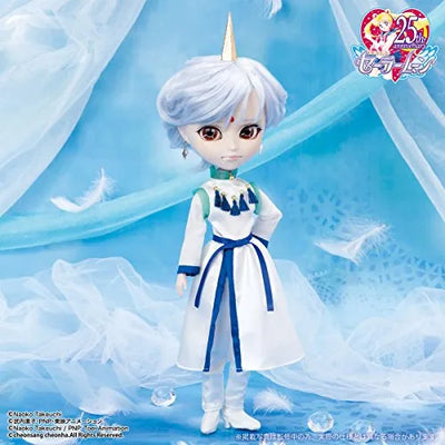 Sailor Moon - Helios - Isulㅤ – Groove – ActionFigureBrasil — detalhe do produto