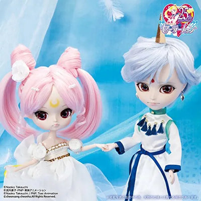 Sailor Moon - Helios - Isulㅤ – Groove – ActionFigureBrasil — close