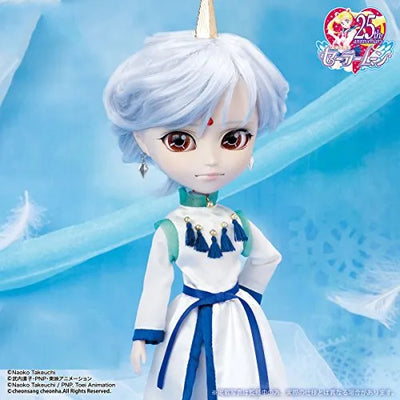 Sailor Moon - Helios - Isulㅤ – Groove – ActionFigureBrasil — acessórios