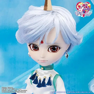 Sailor Moon - Helios - Isulㅤ – Groove – ActionFigureBrasil — ambientada