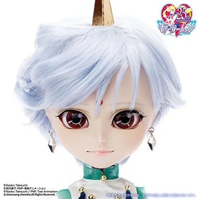 Sailor Moon - Helios - Isulㅤ – Groove – ActionFigureBrasil — com base expositora