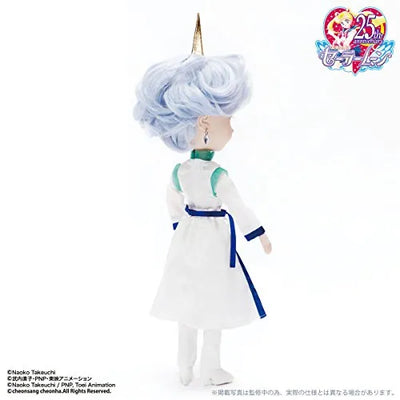 Sailor Moon - Helios - Isulㅤ – Groove – ActionFigureBrasil — iluminação de estúdio