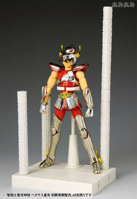 Saint Cloth Myth APPENDIX - Display Stand DXㅤ – Bandai – ActionFigureBrasil
