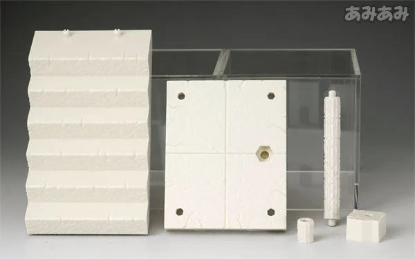 Saint Cloth Myth APPENDIX - Display Stand DXㅤ – Bandai – ActionFigureBrasil