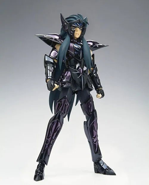Saint Cloth Myth - Aquarius Camus (Surplice)ㅤ – Bandai – ActionFigureBrasil