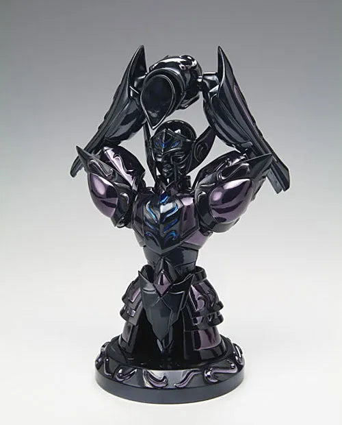 Saint Cloth Myth - Aquarius Camus (Surplice)ㅤ – Bandai – ActionFigureBrasil