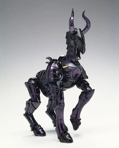 Saint Cloth Myth - Capricorn Shura (Surplice)ㅤ – Bandai – ActionFigureBrasil