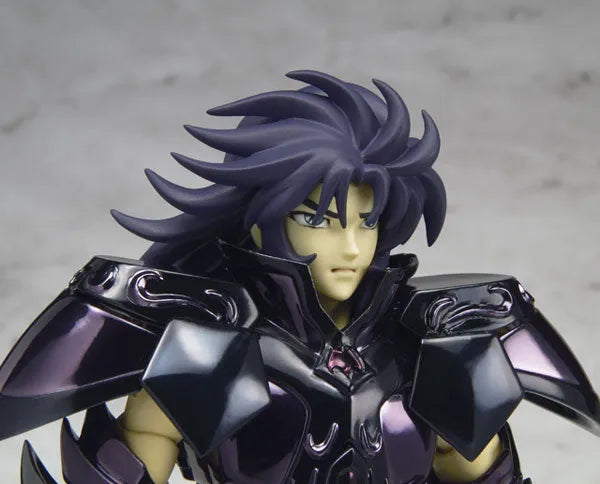 Saint Cloth Myth - Gemini Saga (Surplice)ㅤ – Bandai – ActionFigureBrasil