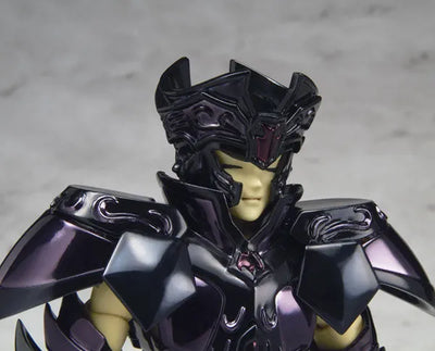 Saint Cloth Myth - Gemini Saga (Surplice)ㅤ – Bandai – ActionFigureBrasil — acessórios