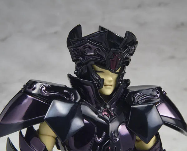 Saint Cloth Myth - Gemini Saga (Surplice)ㅤ – Bandai – ActionFigureBrasil