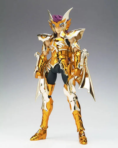 Saint Cloth Myth - Scylla Ioㅤ – Bandai – ActionFigureBrasil