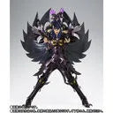 Saint Seiya - Aiacos Garuda - Myth Cloth EX (Bandai Spirits)ㅤ – Bandai Spirits – ActionFigureBrasil — detalhe do produto