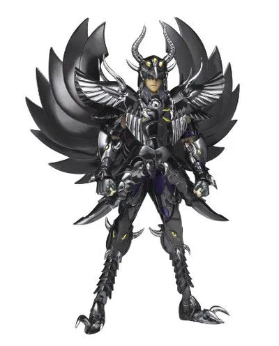 Saint Seiya - Aiacos Garuda - Saint Cloth Myth - Myth Cloth (Bandai)ㅤ – Bandai – ActionFigureBrasil