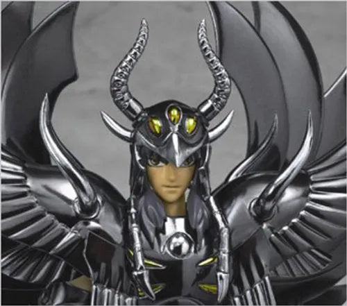 Saint Seiya - Aiacos Garuda - Saint Cloth Myth - Myth Cloth (Bandai)ㅤ – Bandai – ActionFigureBrasil