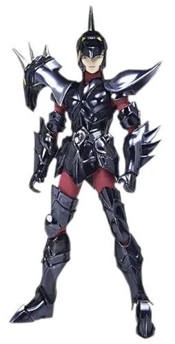 Saint Seiya - Alpha Dubhe Siegfried - Saint Cloth Myth - Myth Cloth - God Warrior Cloth (Bandai)ㅤ – Bandai – ActionFigureBrasil