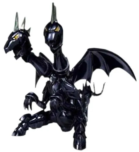 Saint Seiya - Alpha Dubhe Siegfried - Saint Cloth Myth - Myth Cloth - God Warrior Cloth (Bandai)ㅤ – Bandai – ActionFigureBrasil