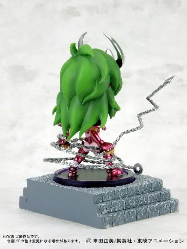 Saint Seiya - Andromeda Shun - Cosmos Burning Collection - Deformed (Kidslogic, Yamato)ㅤ – Kids Logic – ActionFigureBrasil