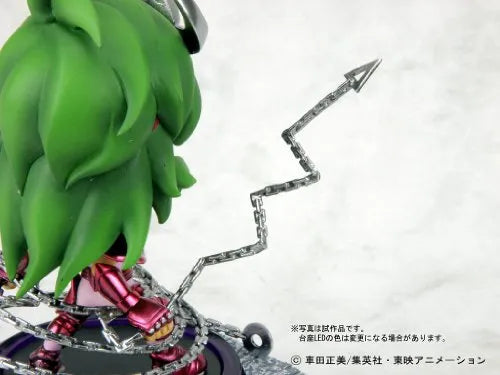 Saint Seiya - Andromeda Shun - Cosmos Burning Collection - Deformed (Kidslogic, Yamato)ㅤ – Kids Logic – ActionFigureBrasil