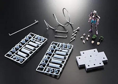 Saint Seiya - Andromeda Shun - D.D. Panoramation - Nebura Chain (Bandai)ㅤ – Bandai – ActionFigureBrasil