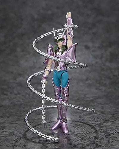 Saint Seiya - Andromeda Shun - D.D. Panoramation - Nebura Chain (Bandai)ㅤ – Bandai – ActionFigureBrasil
