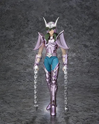 Saint Seiya - Andromeda Shun - D.D. Panoramation - Nebura Chain (Bandai)ㅤ – Bandai – ActionFigureBrasil